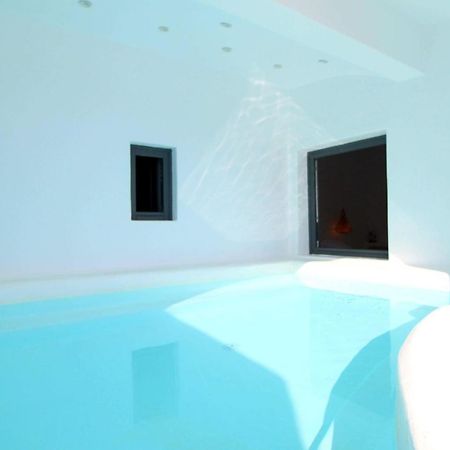 Filira Suites Perissa  Luaran gambar