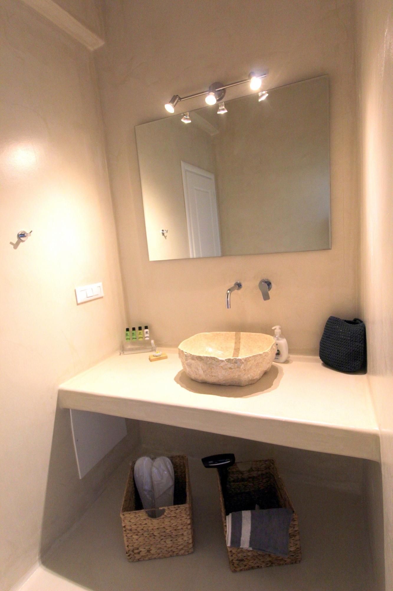 Filira Suites Perissa  Luaran gambar
