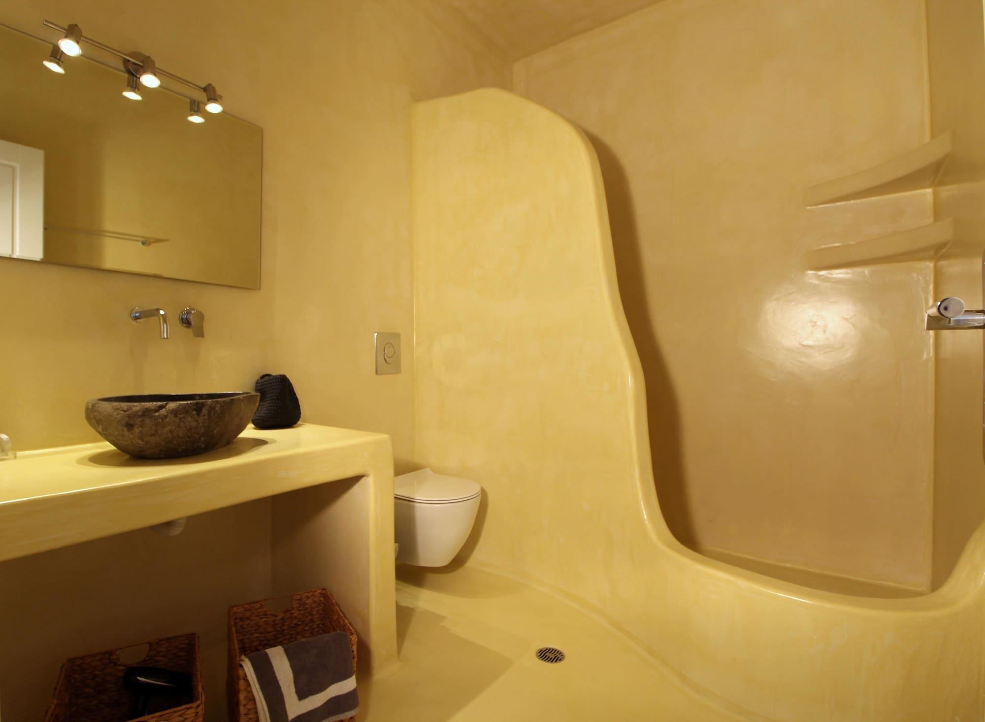 Filira Suites Perissa  Luaran gambar