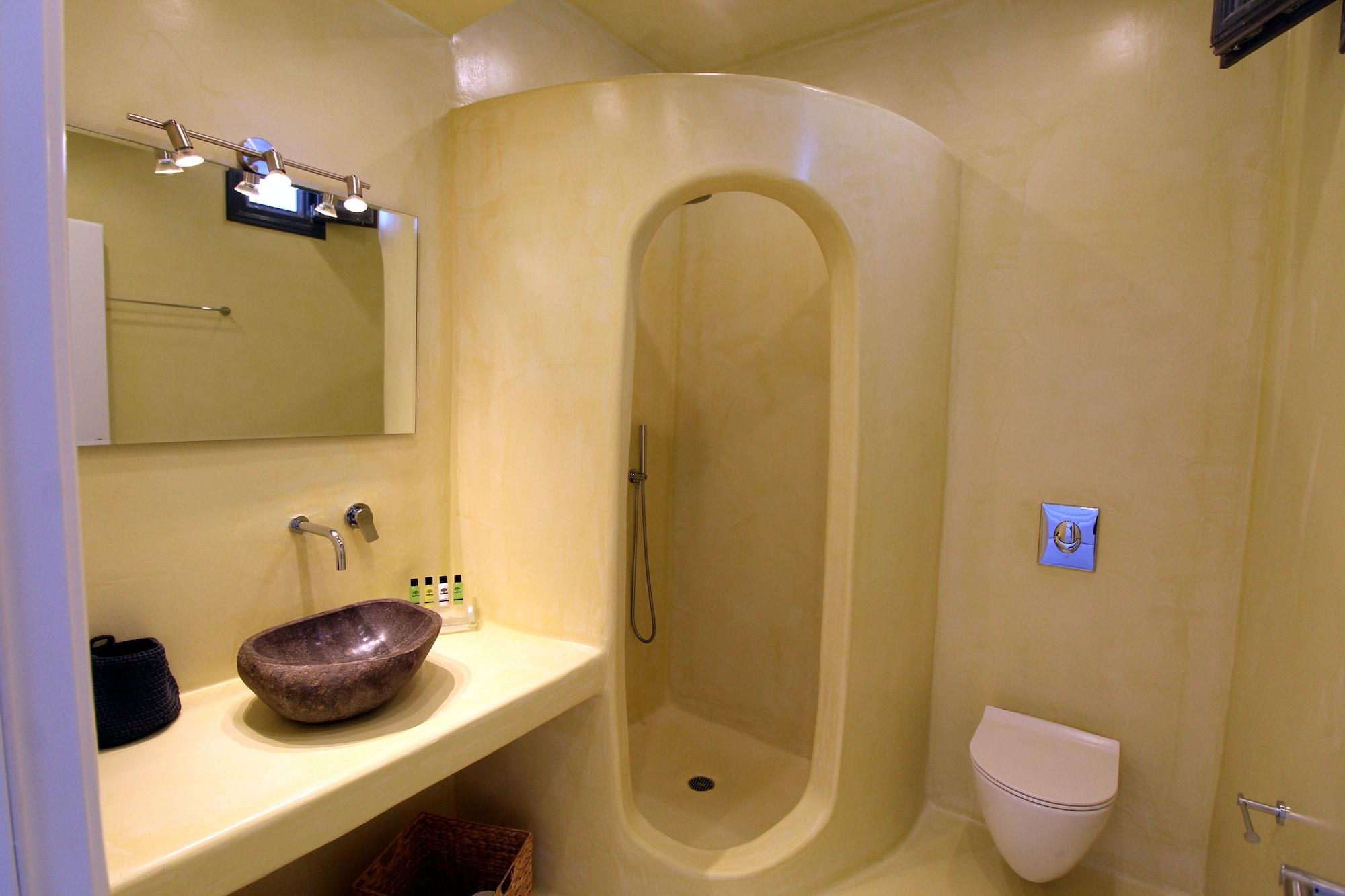 Filira Suites Perissa  Luaran gambar
