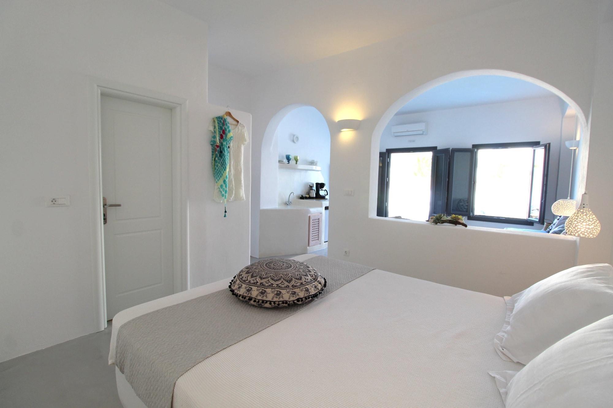 Filira Suites Perissa  Luaran gambar