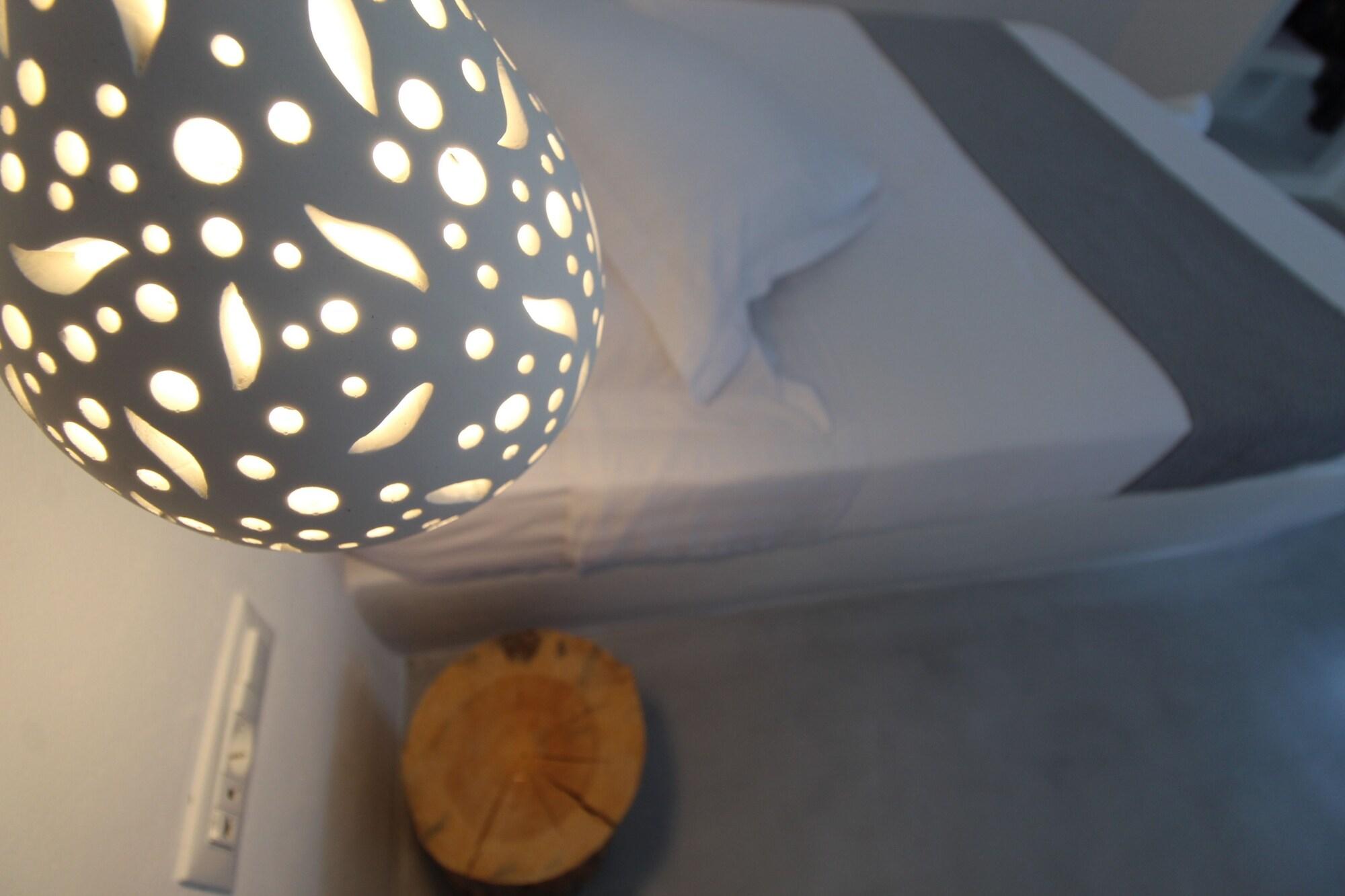 Filira Suites Perissa  Luaran gambar