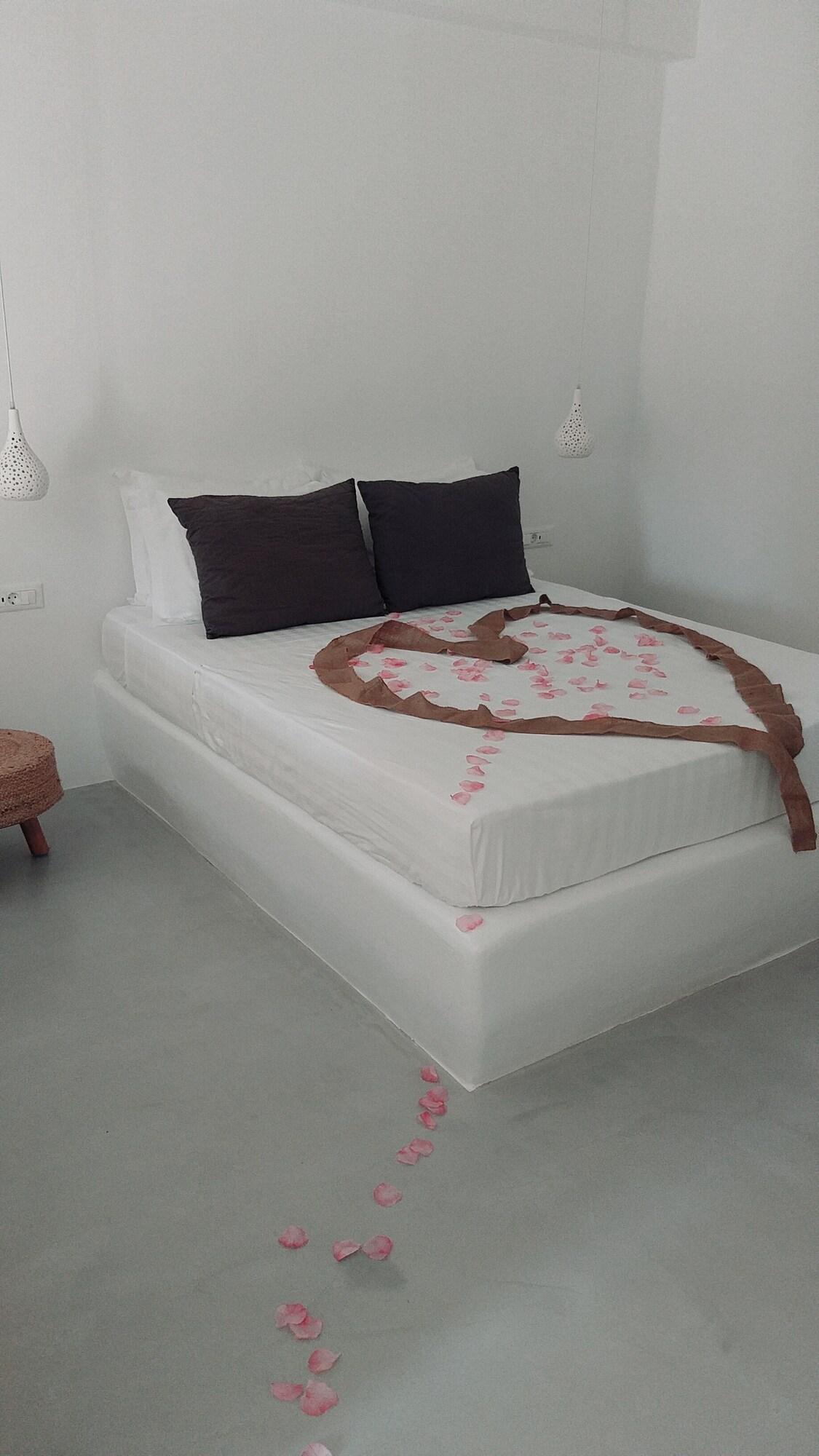 Filira Suites Perissa  Luaran gambar