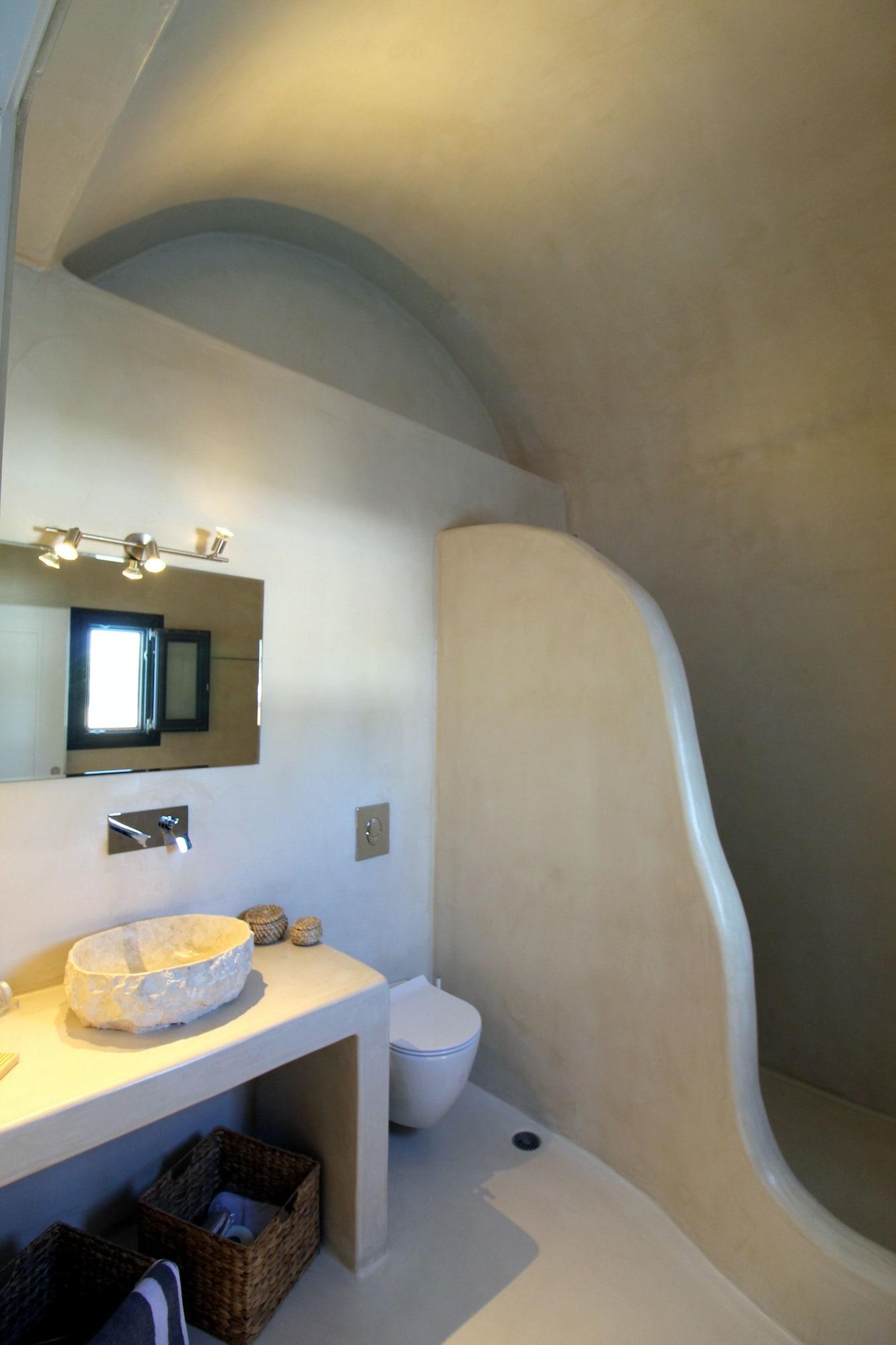 Filira Suites Perissa  Luaran gambar