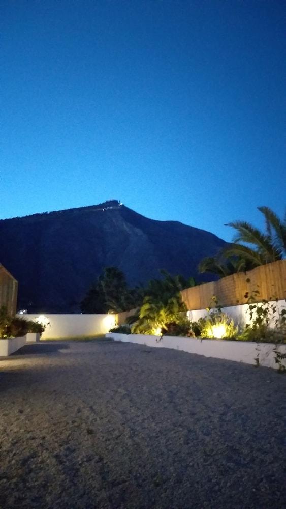 Filira Suites Perissa  Luaran gambar