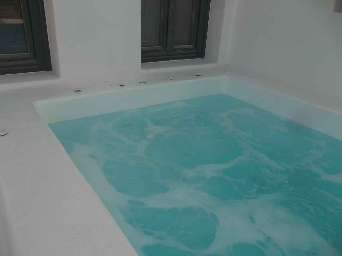 Filira Suites Perissa  Luaran gambar