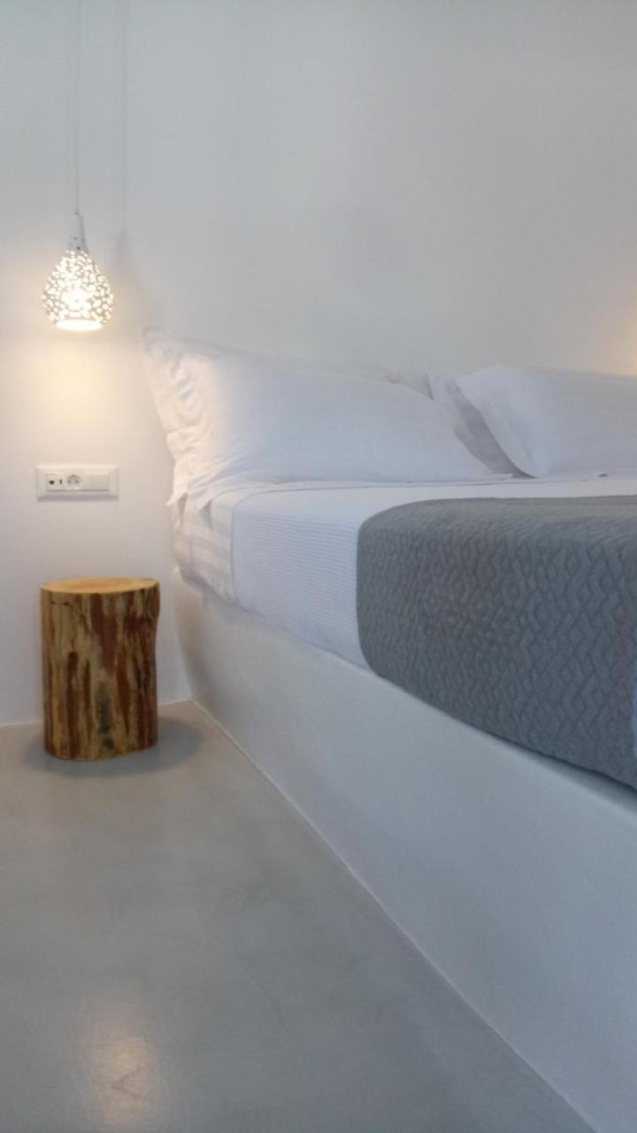 Filira Suites Perissa  Luaran gambar