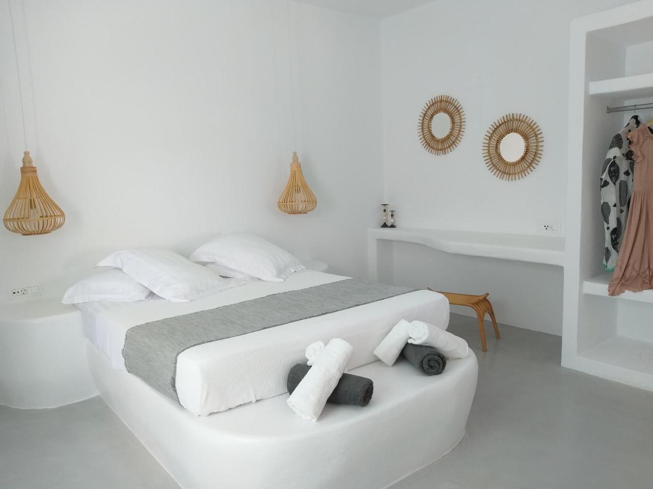 Filira Suites Perissa  Luaran gambar