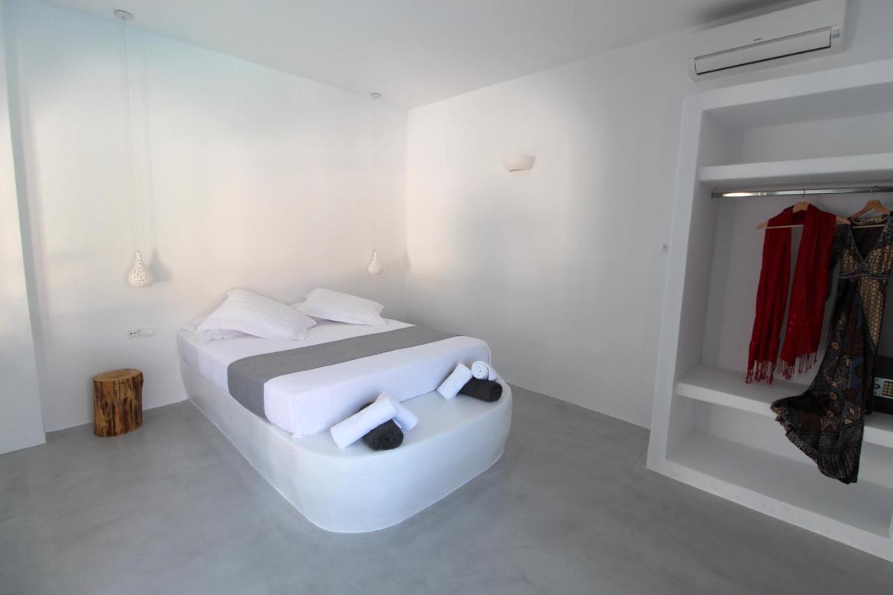 Filira Suites Perissa  Luaran gambar